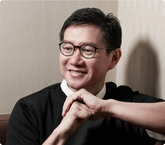 Dr Eric Hong, Cardiologist in Singapore at EH Heart Specialist Clinic