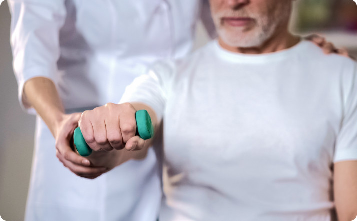 Cardiac Rehabilitation Cardiac Rehabilitation