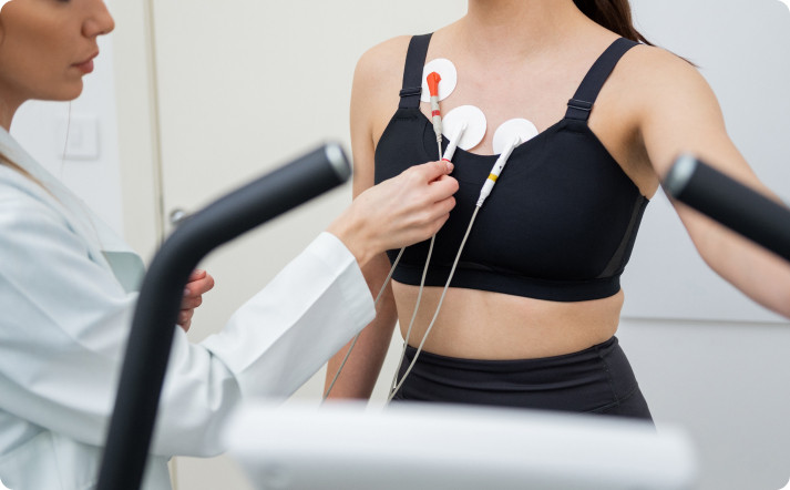 Cardiac Rehabilitation Cardiac Rehabilitation
