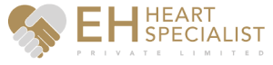 EH Heart Specialist Logo