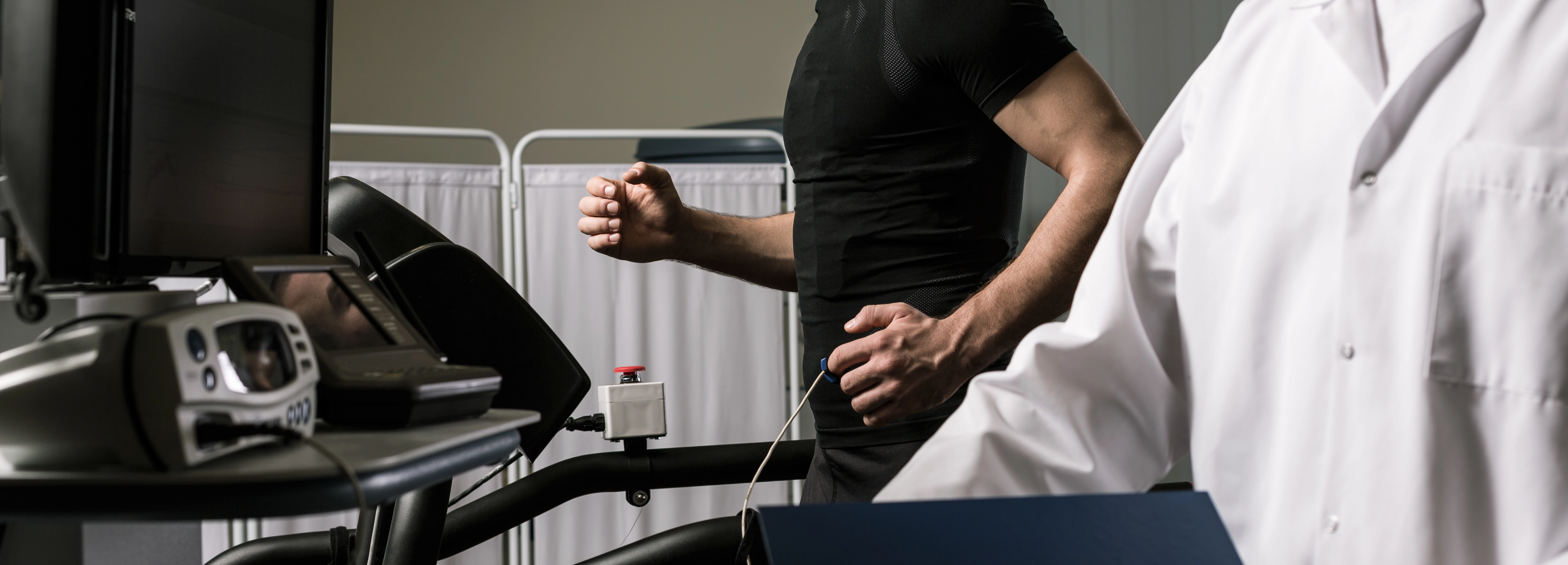 How a Cardiology Clinic Supports Athletes and Active Lifestyles
