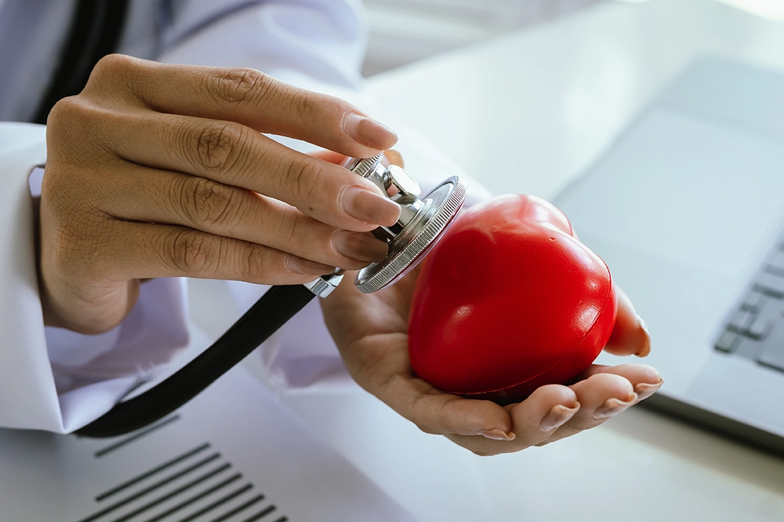 What Are My Treatment Options for Heart Valve Disease?