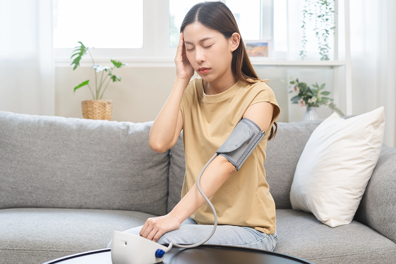 When Should You See a Cardiologist for High Blood Pressure?